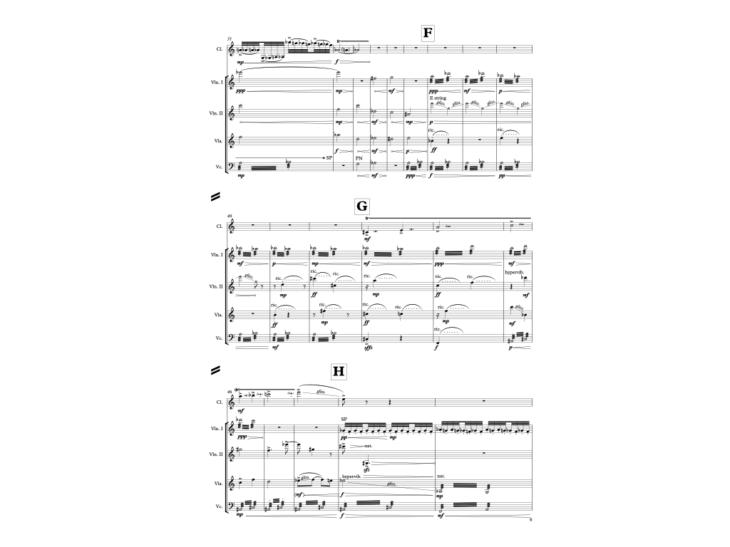 Ice score page 6