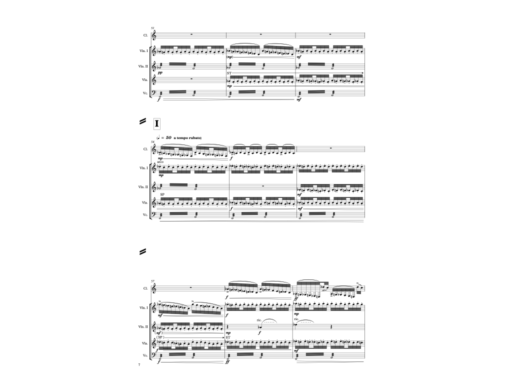 Ice score page 7