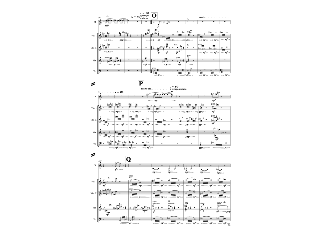 Ice score page 10