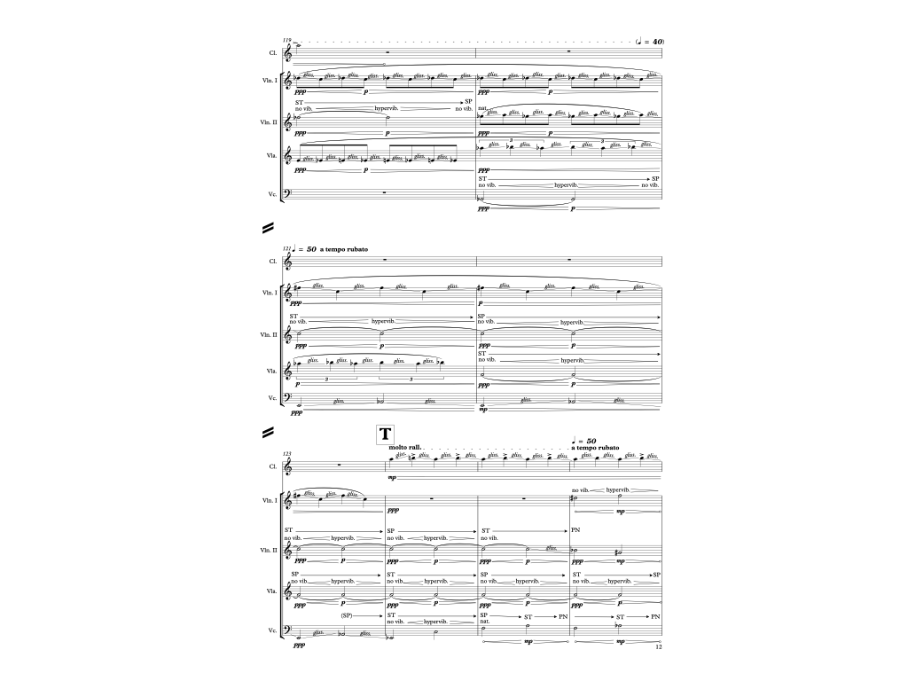 Ice score page 12
